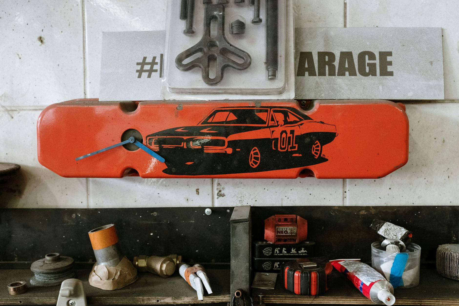 Tire sales and service